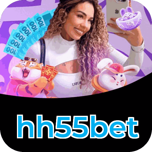 Atalho iOS hh55bet