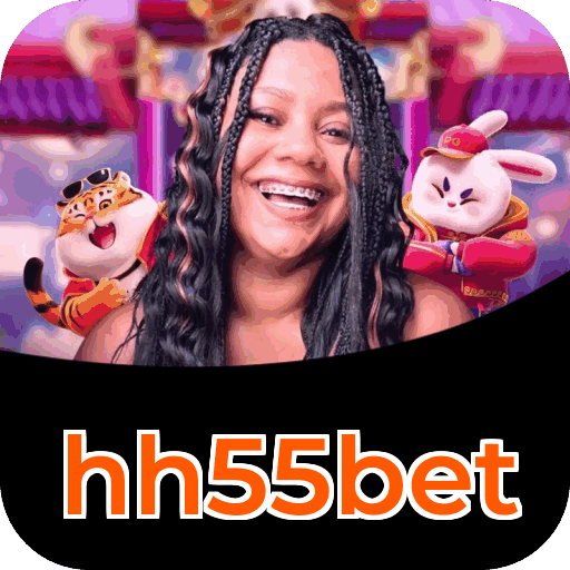 APK Android hh55bet