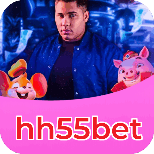 Instalação Android hh55bet